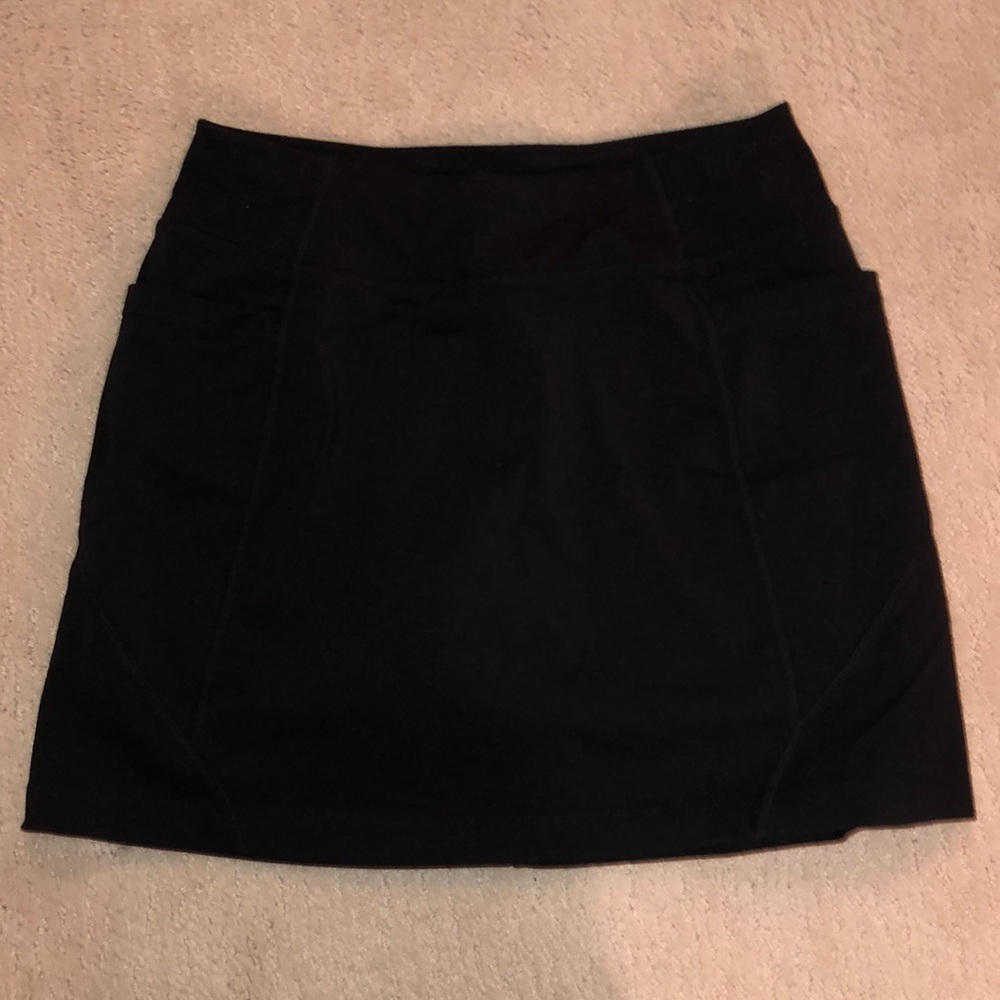 Athleta skirt